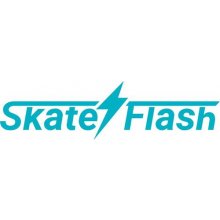 SkateFlash 8436567348699 electric kick...