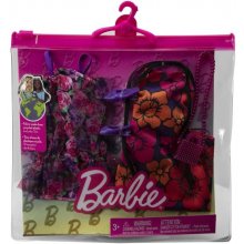 Mattel Clothes Barbie HJT35