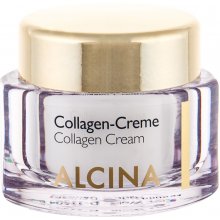 ALCINA Collagen 50ml - Day Cream for Women...