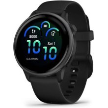 GARMIN SMARTWATCH VIVOACTIVE 6/BLACK...