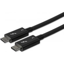 STARTECH THUNDERBOLT 3 CABLE - 40GBPS -...