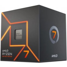 AMD CPU||Desktop|Ryzen 7|7700|Raphael...