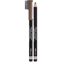 Rimmel London Brow This Way Professional...