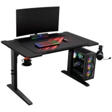 Genesis Gaming Desk | Holm 120 Modular |...