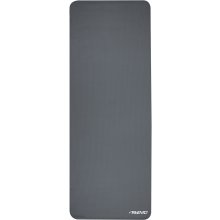 Avento Yoga Mat 42MB 173x61x0,4cm Grey