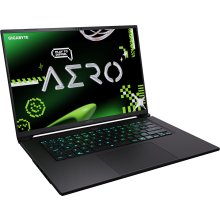 Sülearvuti Gigabyte AERO X16 2WHA3EEC65AP |...