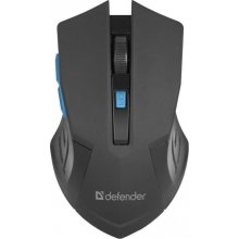 Hiir Defender ACCURA MM-275 mouse Right-hand...