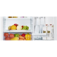 Külmik HISENSE Refrigerator RB224D4BWE