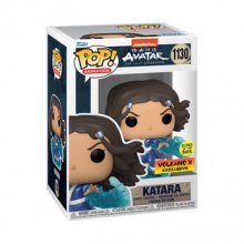 FUNKO POP! Vinyl: Фигурка: Avatar - Katara