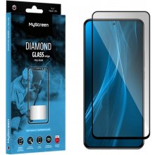 MyScreenProtector Hybrid glass Diamond Glass...