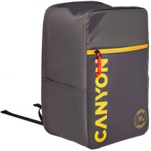 Canyon CSZ-02 backpack Travel backpack Grey...
