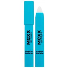 Mexx Ice Touch 3g - Solid Perfume для женщин