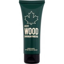 Dsquared2 Green Wood 100ml - Aftershave Balm...