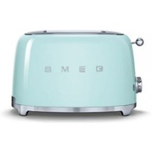 SMEG TSF01PGEU Toaster pastellgrün