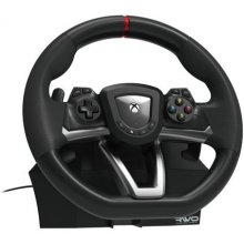 Джойстик HORI Racing Wheel Overdrive XBOX