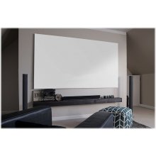 Elite Screens AR135WH2 Projection Screen...
