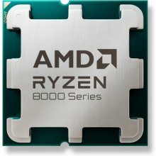 Protsessor AMD Ryzen 7 8700F (8x 4,10 GHz)...