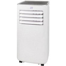 Bomann CL 6049 CBW portable air conditioner...