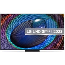 LG 75UR91006LA, LED TV - 75 - black...
