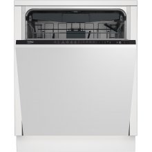Beko Dishwasher DIN26422