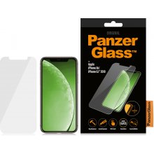 PANZER Glass | Apple | iPhone XR/11 | Hybrid...
