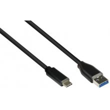 Good Connections USB3.0 Kabel A-USB-C...