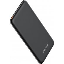 Charmast W2002C Powerbank 26800mAh Sort