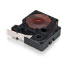 Dymo 19mm RHINO Coloured Vinyl label-making...
