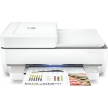 HP ENVY Pro 6420 All-in-One Printer, Color...