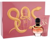 PACO RABANNE Pure XS For Her Set (EDP 50ml +...