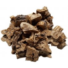 Snack Star Beef lungs 8-10cm - dog treat -...