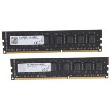 Mälu G.Skill DDR3 8GB 1600-11 NT Dual