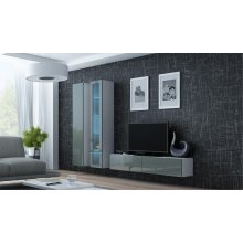 Cama MEBLE Cama Living room cabinet set VIGO...