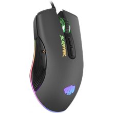 Hiir GENESIS FURY Scrapper mouse Gaming...