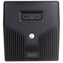 DIGITUS DN-170065 uninterruptible power...