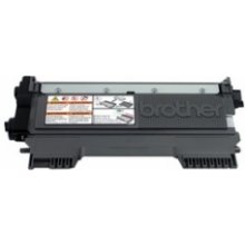 Brother TN-2210, Laser, Brother, Black, 283...