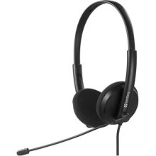 SANDBERG USB-C Office Headset