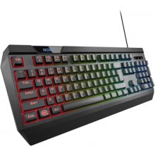 NOXO Origin Gaming keyboard, EN/RU | NOXO |...