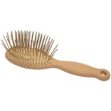 #1 All Systems Comb Pin Brush-35mm. small