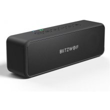 BlitzWolf BW-WA4 portable speaker Stereo...