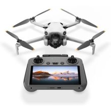 DJI Mini 4 Pro (RC 2) 4 rotors Quadcopter 48...
