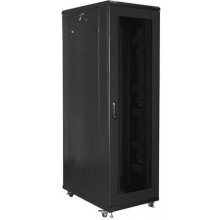 Lanberg rack cabinet 19inch 42U 800x1000