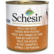 Agras Pet Foods SCHESIR Chicken with...