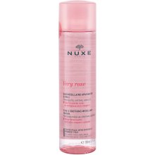 Nuxe Very Rose 3-In-1 Soothing 200ml -...
