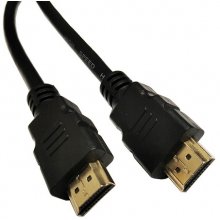 Кабель HDMI - HDMI, 5m, 1.4v, позолоченные...