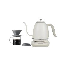 Чайник BUYDEEM Electric Gooseneck Coffee...