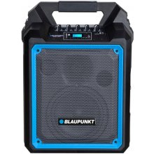 Blaupunkt MB06 portable speaker Stereo...