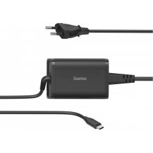 Hama AC adapter USB-C 5-20V/65W
