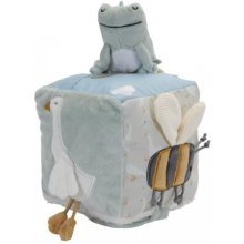 Little Dutch Soft activity cube Little Goose