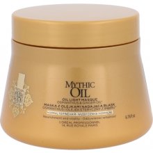 L'Oréal Professionnel Mythic Oil Normal to...